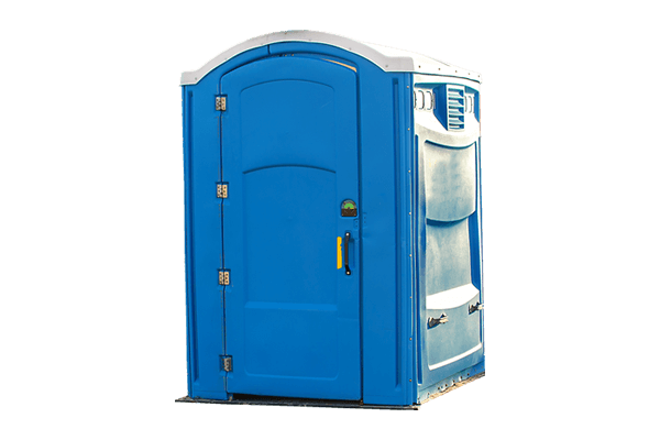 ADA Handicap Accessible Porta Potty Enterprise AL