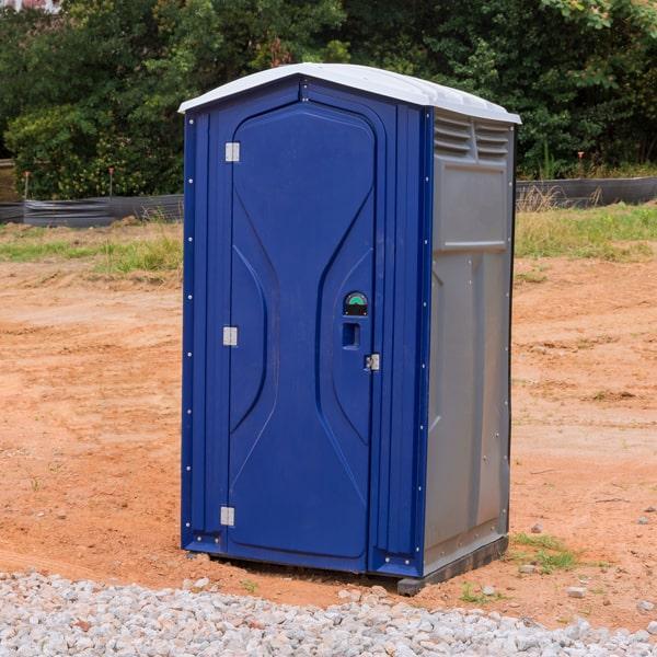 Festival Porta Potty Rentals Enterprise AL