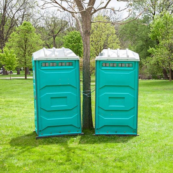 Seasonal Porta Potty Rentals Enterprise AL